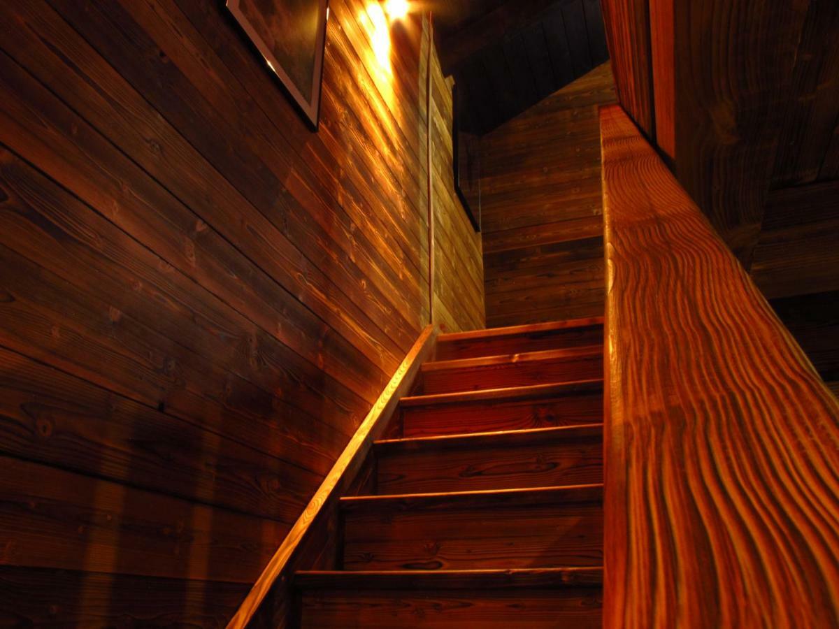 Chalet Rackova Dolina プリビリナ エクステリア 写真