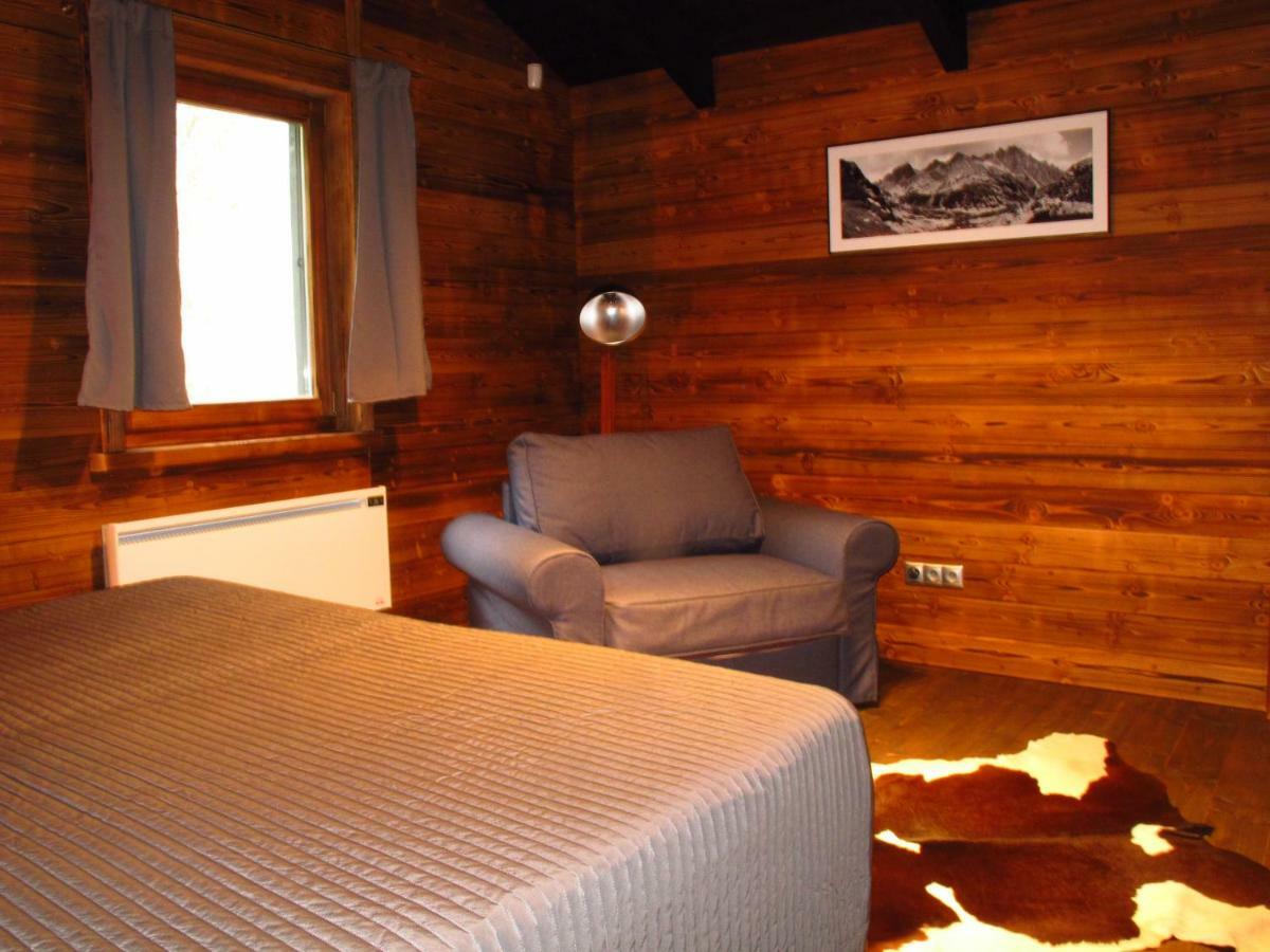 Chalet Rackova Dolina プリビリナ エクステリア 写真
